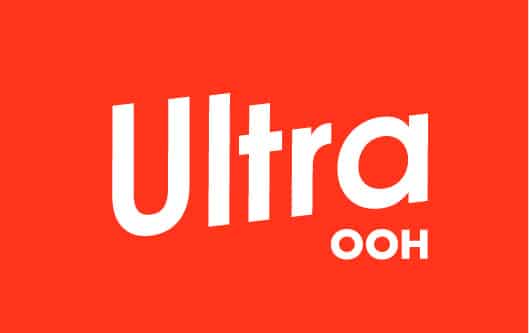Ultra OOH – Out-of-Home- und Guerilla-Marketing